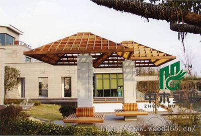 供應(yīng)菠蘿格、菠蘿格景觀園林 1-上海中木實業(yè)