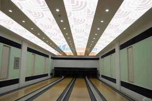 吊頂材料全解析 軟拉膜，你值得擁有的時尚與實用之選