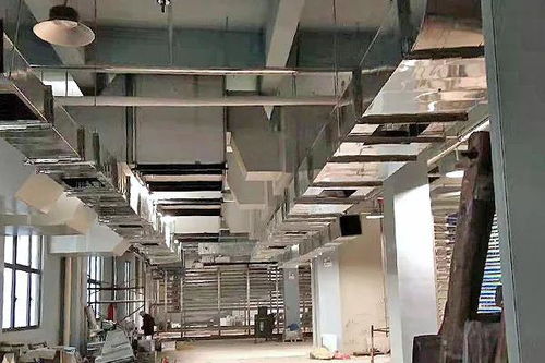 匠心齊聚筑精工，不負時光不負卿 —— 熱烈祝賀山東食品廠十萬級凈化車間成功投產